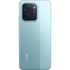 Мобильный телефон Xiaomi Poco C85 8/256Gb Green Фото 2
