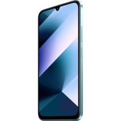 Мобильный телефон Xiaomi Poco C85 8/256Gb Green Фото 8