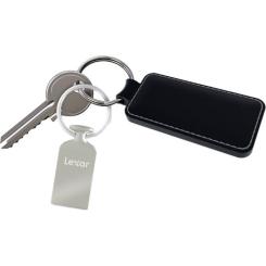 USB флеш накопитель Lexar 32GB JumpDrive M22 USB2.0 Фото 4