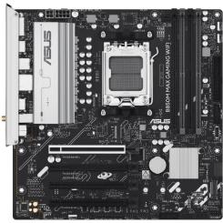 Материнская плата ASUS B850M MAX GAMING WIFI Фото