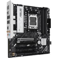 Материнская плата ASUS B850M MAX GAMING WIFI Фото 3