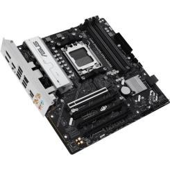 Материнская плата ASUS B850M MAX GAMING WIFI Фото 4