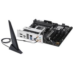 Материнская плата ASUS B850M MAX GAMING WIFI Фото 5