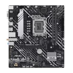 Материнская плата ASUS PRIME H610M-A WIFI Фото 1