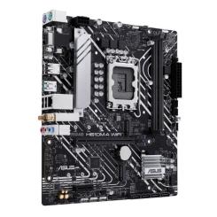Материнская плата ASUS PRIME H610M-A WIFI Фото 2