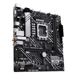 Материнская плата ASUS PRIME H610M-A WIFI Фото 3