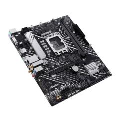 Материнская плата ASUS PRIME H610M-A WIFI Фото 4