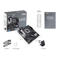 Материнская плата ASUS PRIME H610M-A WIFI Фото 7