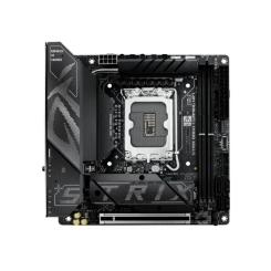 Материнская плата ASUS ROG STRIX B860-I GAMING WIFI Фото
