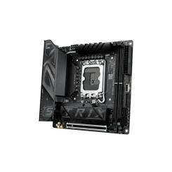 Материнская плата ASUS ROG STRIX B860-I GAMING WIFI Фото 1