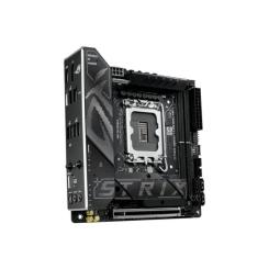 Материнская плата ASUS ROG STRIX B860-I GAMING WIFI Фото 2