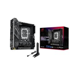 Материнская плата ASUS ROG STRIX B860-I GAMING WIFI Фото 3