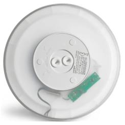 Светильник Videx DL5R 22W 3000K-4000K-5000K White Фото 2