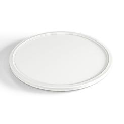 Светильник Videx DL5R 22W 3000K-4000K-5000K White Фото 6