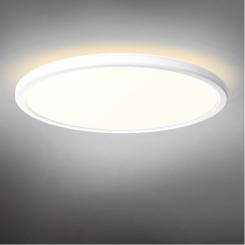 Светильник Videx DL5R 22W 3000K-4000K-5000K White Фото 7
