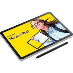 Планшет-монитор Wacom Movink Pad 11 Фото 3