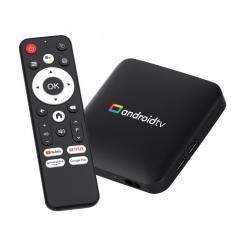 Медиаплеер H96 MAX S905L3 Фото