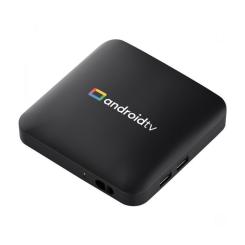 Медиаплеер H96 MAX S905L3 Фото 1