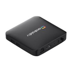 Медиаплеер H96 MAX S905L3 Фото 2