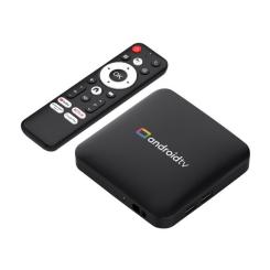 Медиаплеер H96 MAX S905L3 Фото 4