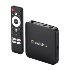 Медиаплеер H96 MAX S905L3 Фото 5