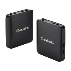 Медиаплеер H96 MAX S905L3 Фото 6