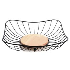 Фруктовница Ringel Oder 28 х 28 х 8 см Фото