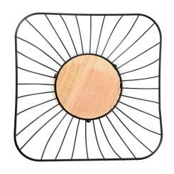 Фруктовница Ringel Oder 28 х 28 х 8 см Фото 2