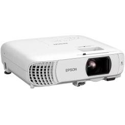 Проектор Epson EH-TW840 Фото 1