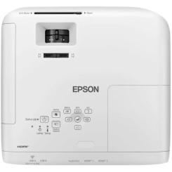 Проектор Epson EH-TW840 Фото 3