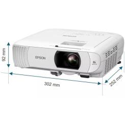 Проектор Epson EH-TW840 Фото 4