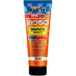 Смазка автомобильная Polo Expert GRAPHITE 125г Фото