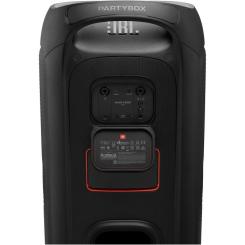 Акустическая система JBL Partybox 720 Black Фото 8