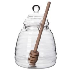 Банка для меда Viva Honey 400 мл Фото