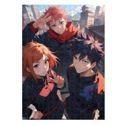 Пазл DoDo Medium-M Командный дух Фото 2