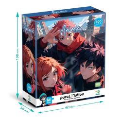 Пазл DoDo Medium-M Командный дух Фото 3