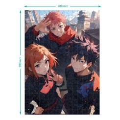 Пазл DoDo Medium-M Командный дух Фото 4