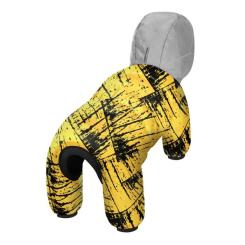 Комбинезон для животных WAUDOG Clothes "Бэтмен эскиз" XS22 Фото 1