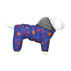 Комбинезон для животных WAUDOG Clothes "Сила Супермена" S40 Фото 2