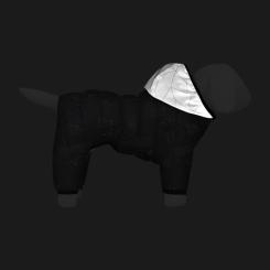 Комбинезон для животных WAUDOG Clothes "Сила Супермена" S40 Фото 3