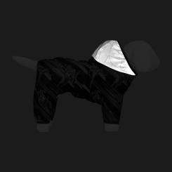 Комбинезон для животных WAUDOG Clothes "Скорость Флеша" S32 Фото 3