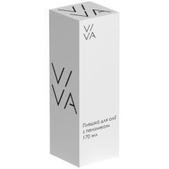 Бутылка для масла Viva Oil Drib 170 мл Фото 1
