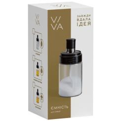 Банка для меда Viva Daily 250 мл Фото 1