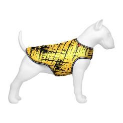 Курточка для животных WAUDOG Clothes "Бетмен ескіз" XL Фото 1