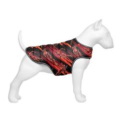 Курточка для животных WAUDOG Clothes "Швидкість Флеша" M Фото 1
