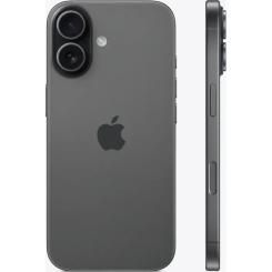Мобильный телефон Apple iPhone 17 256GB Black Фото 2