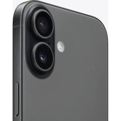 Мобильный телефон Apple iPhone 17 256GB Black Фото 3