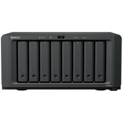 NAS Synology DS1825+ Фото