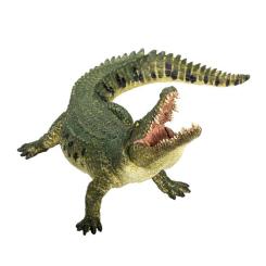 Фигурка Mojo Крокодил с движущейся челюстью Фото