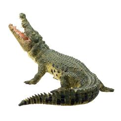 Фигурка Mojo Крокодил с движущейся челюстью Фото 2